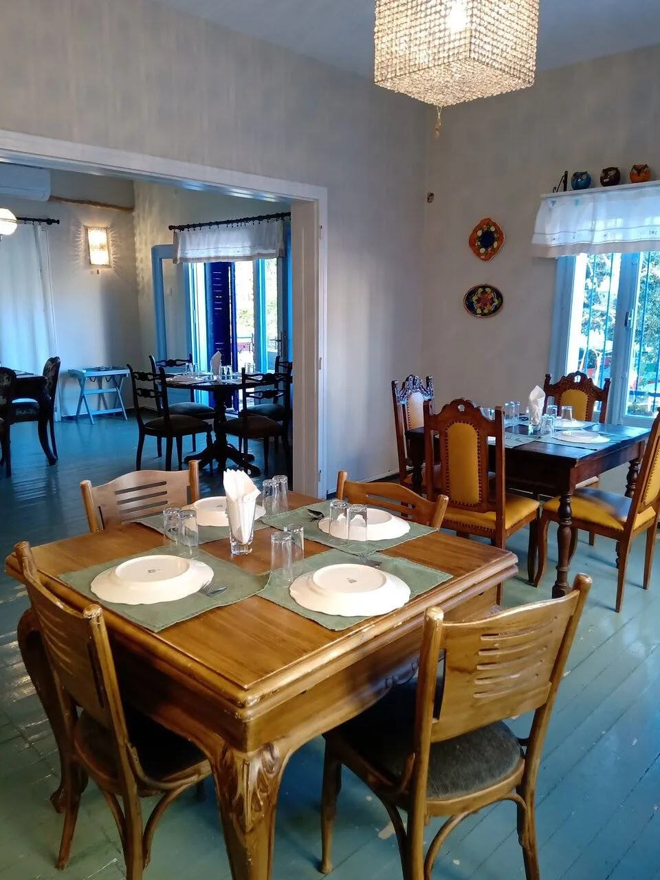 O'Kafe Ayvalık