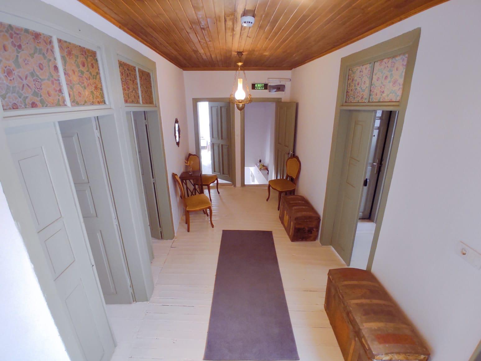 Kidoni Macaron Guesthouse +8 Yaş