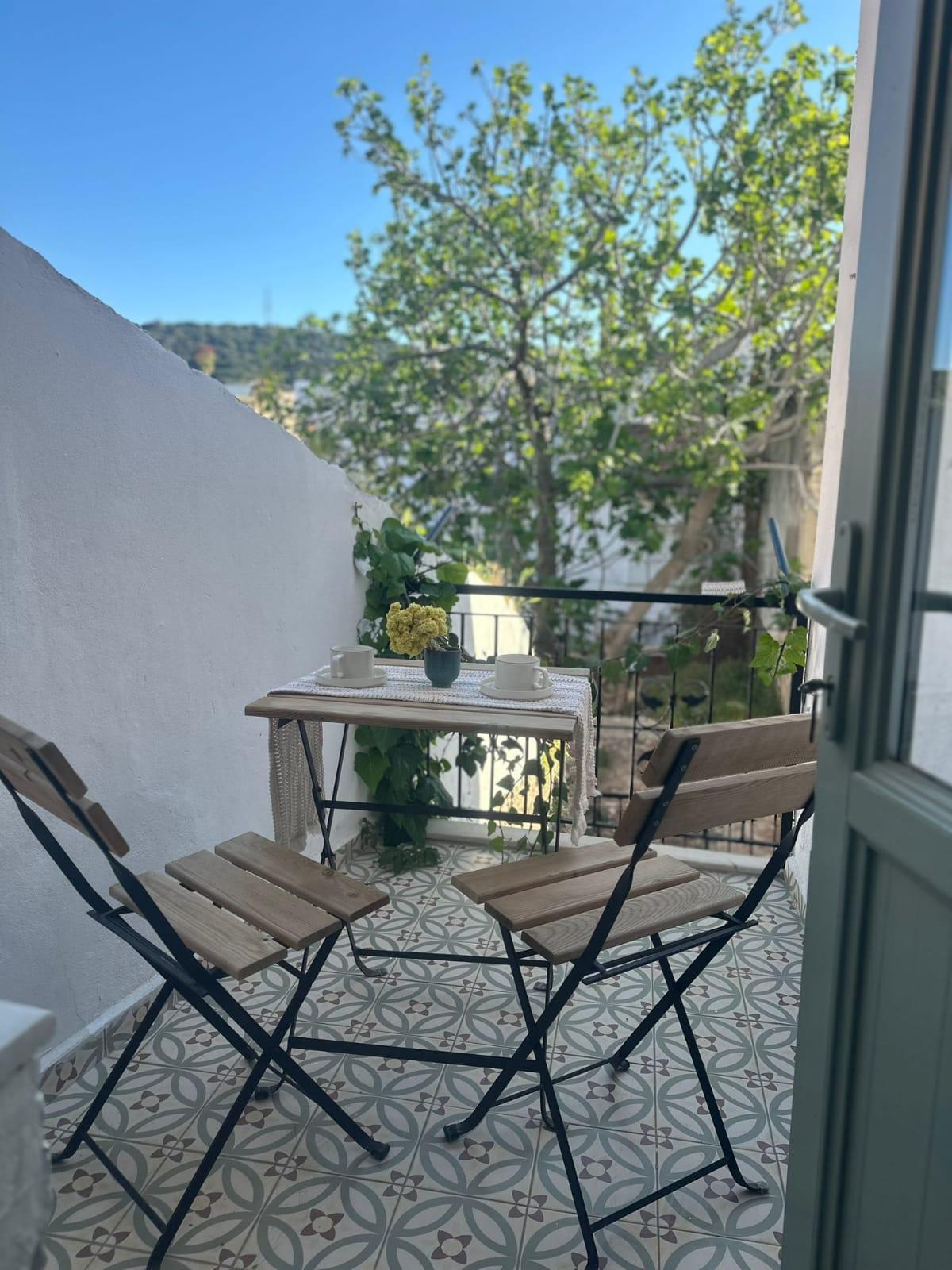 Kidoni Macaron Guesthouse +8 Yaş