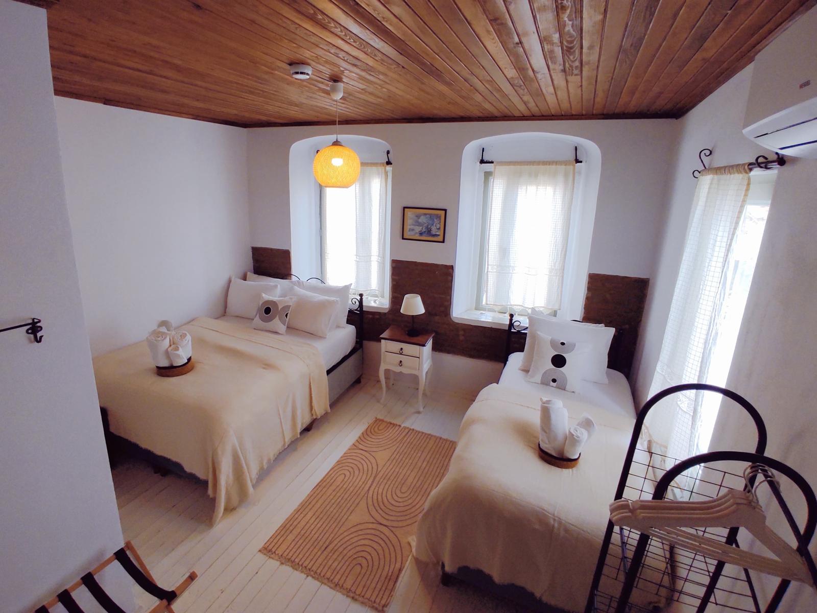 Kidoni Macaron Guesthouse +8 Yaş