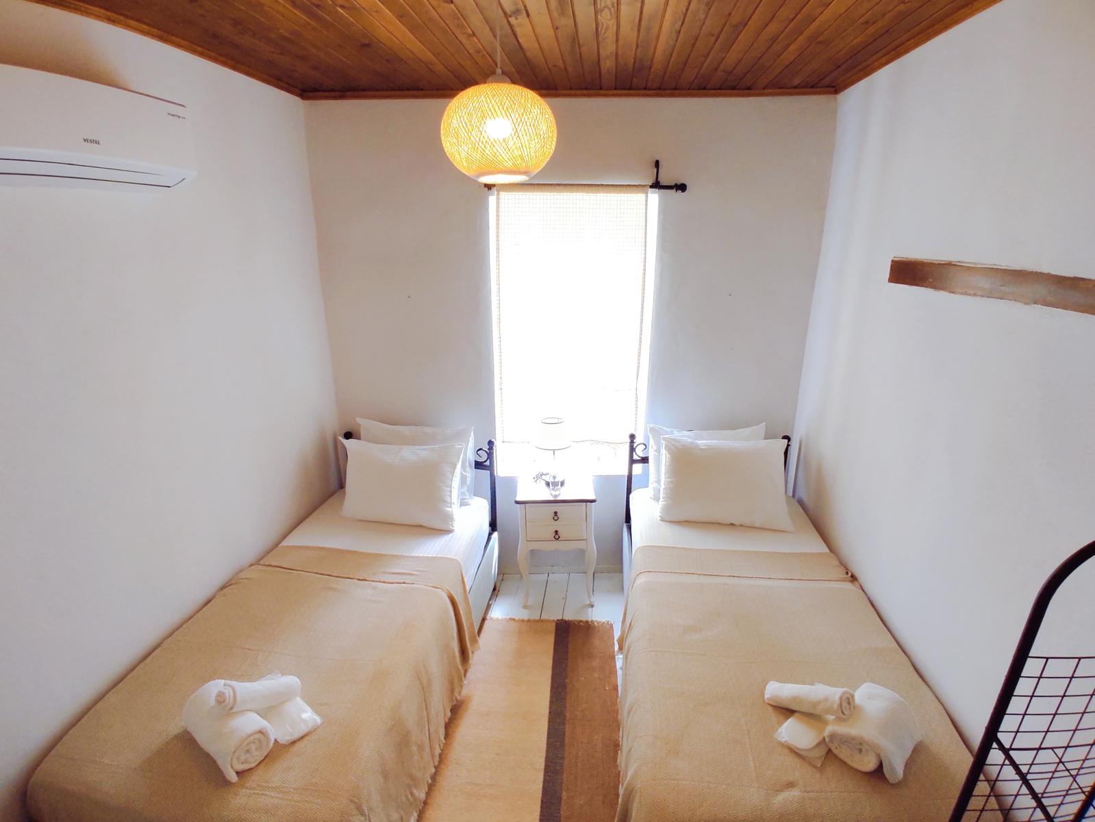 Kidoni Macaron Guesthouse +8 Yaş