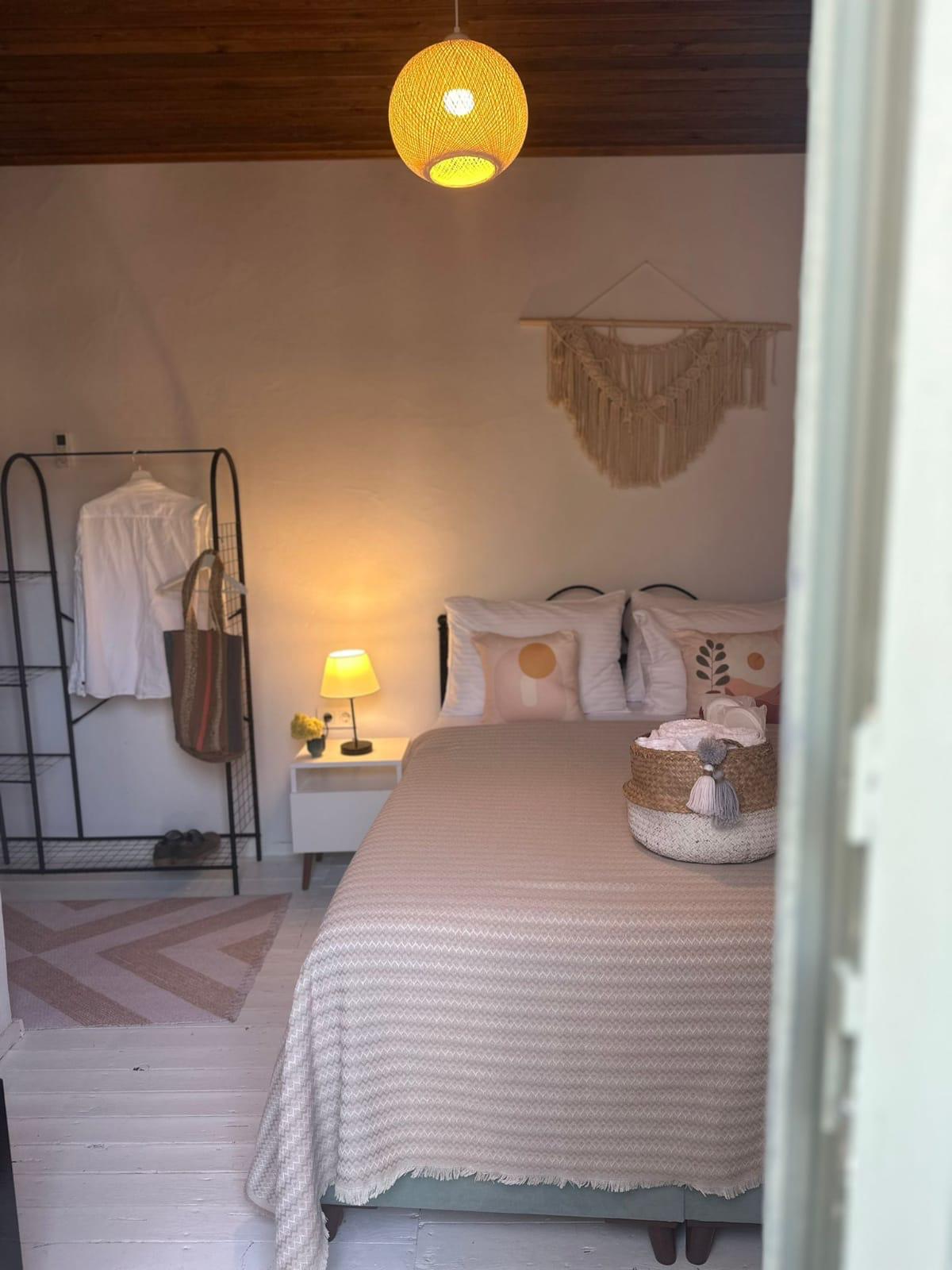 Kidoni Macaron Guesthouse +8 Yaş