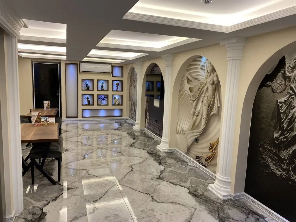 Luce Suites Taksim