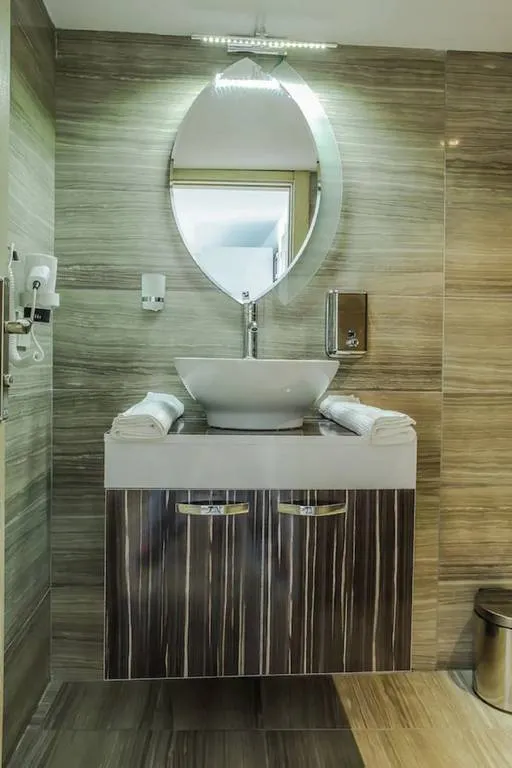 Luce Suites Taksim