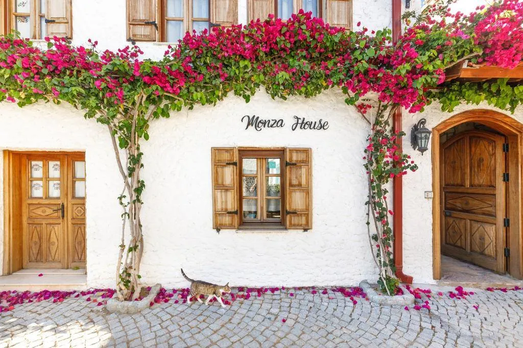 Monza Hause Butik Otel