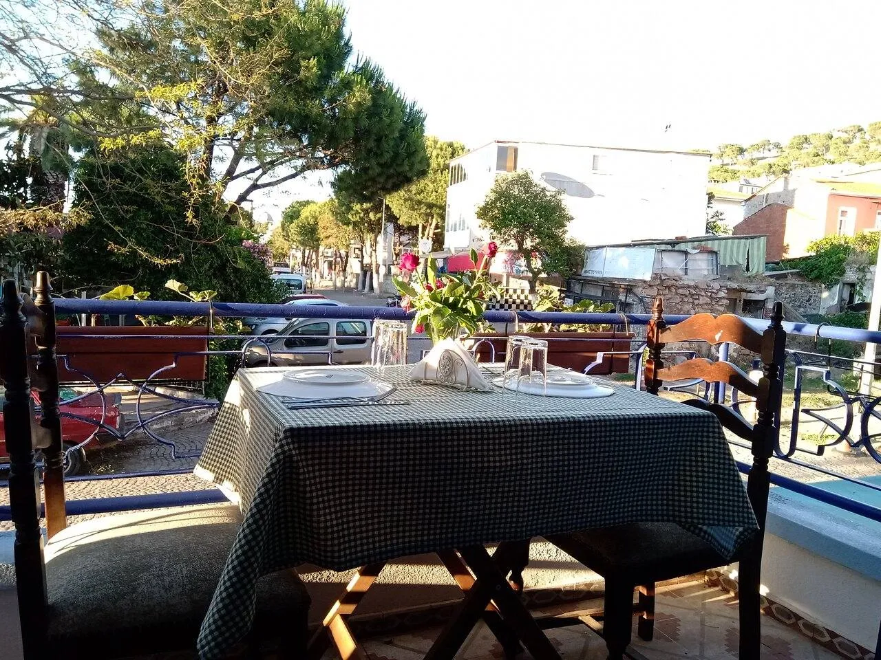 O'Kafe Ayvalık