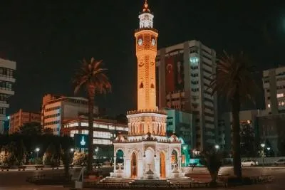 İzmir şehir rehberi | Hayatın tadını çıkarmayı bilen İzmir’de yapılacaklar