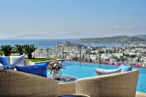 Regnum Escana Vllas& Boutique Hotel