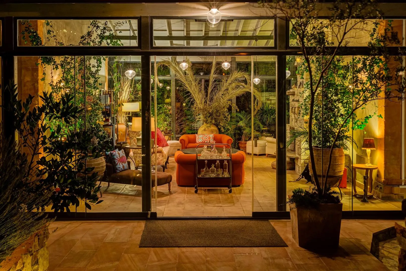 Cunda Battalos Küçük Otel +13