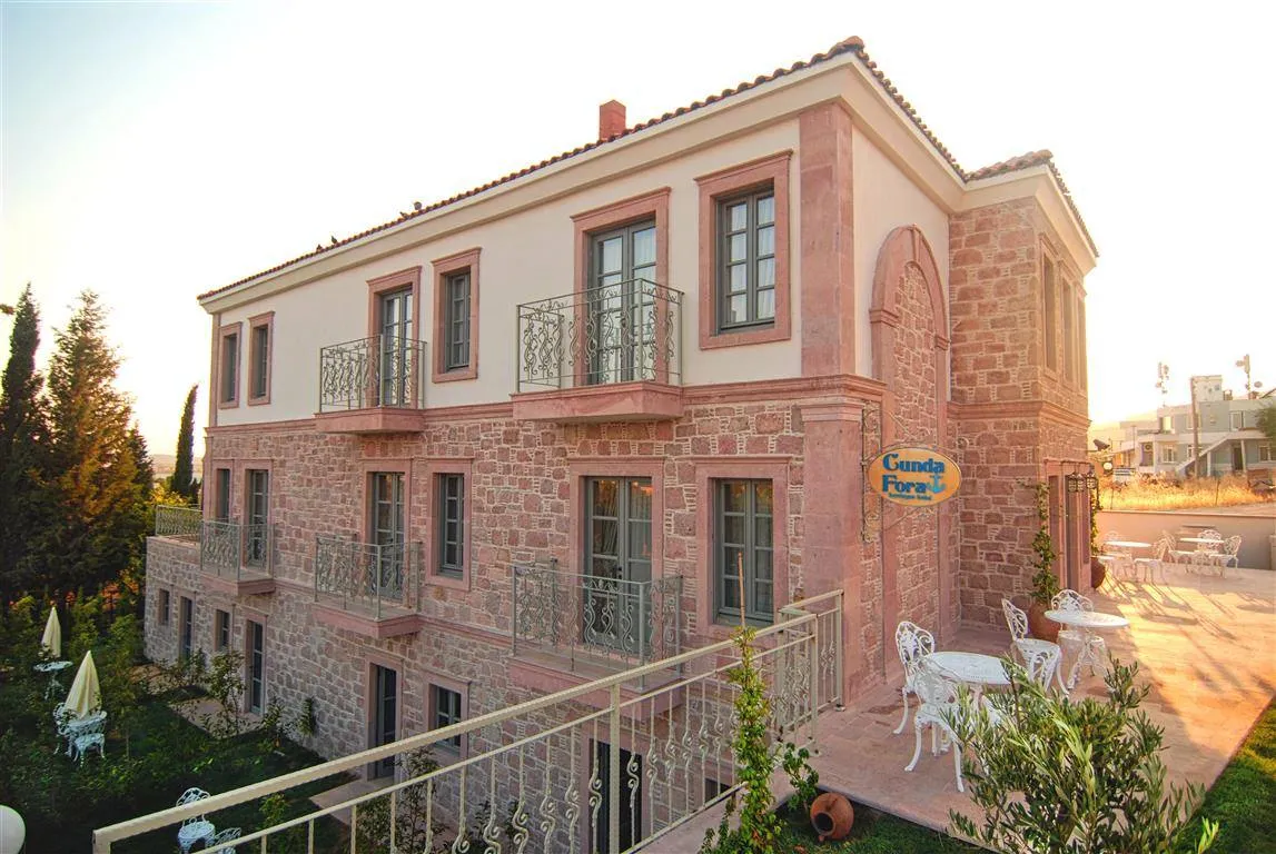 Cunda Fora Hotel