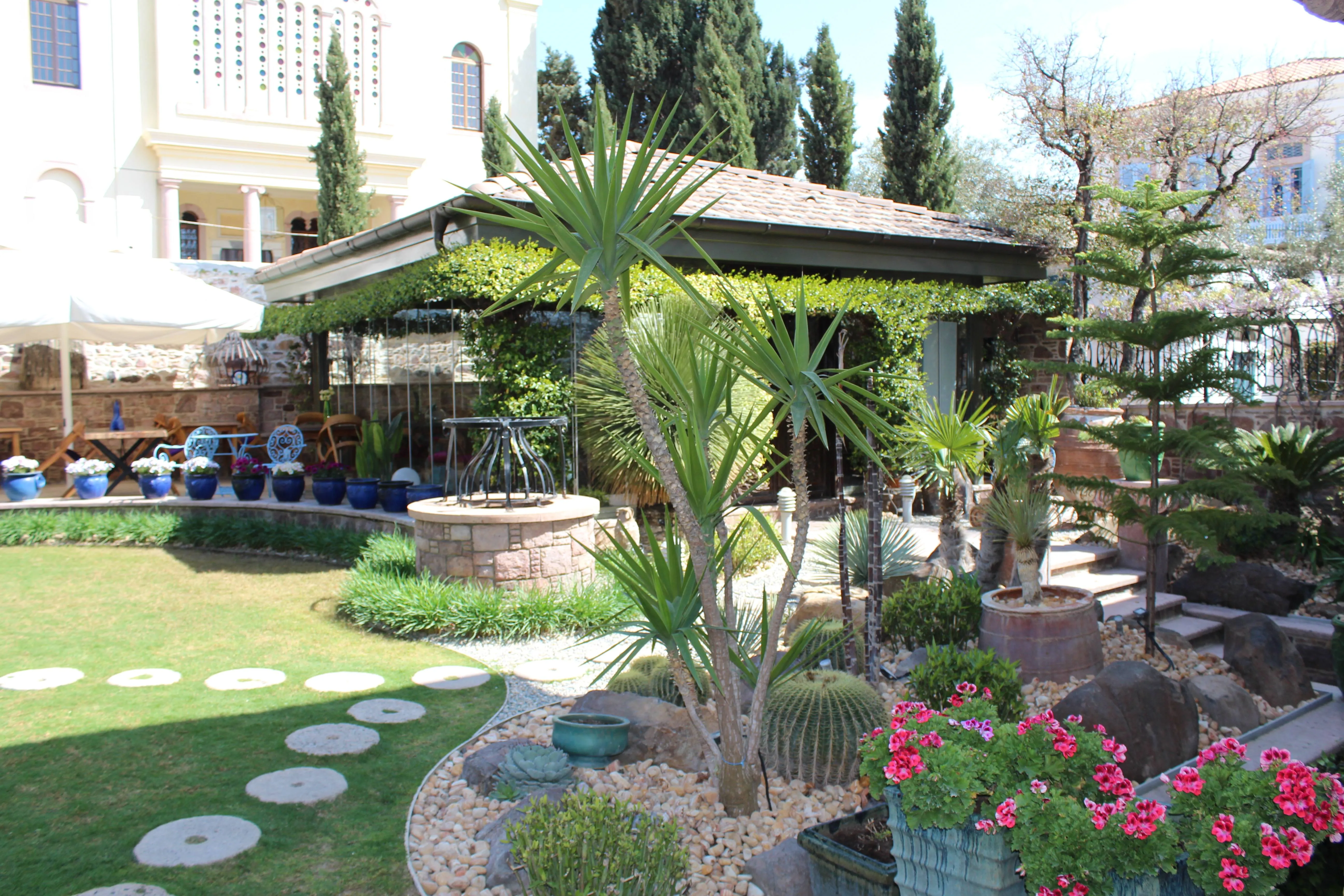 Nisi Butik Otel Adults Only